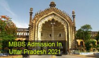 MBBS Admission in Uttar Pradesh