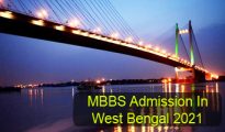 MBBS Admission in West Bengal