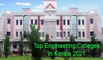Top Engineering Colleges in Kerala 2021