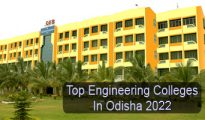 Top Engineering Colleges in Odisha 2022