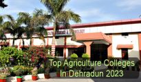 Top Agriculture Colleges in Dehradun