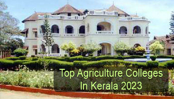 Top Agriculture Colleges in Kerala 2023