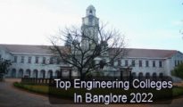 Top Engineering College in Bangalore 2022