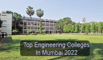 Top Engineering Colleges in Mumbai 2022