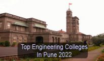 Top Engineering Colleges in Pune 2022