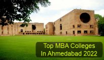 Top MBA Colleges in Ahmedabad 2022