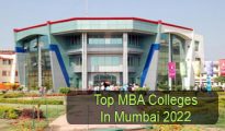 Top MBA Colleges in Mumbai 2022