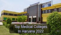 Top Medical Colleges in Haryana 2022