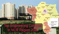 top engineering colleges in Delhi NCR