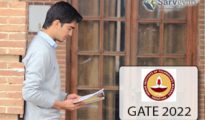 GATE 2022