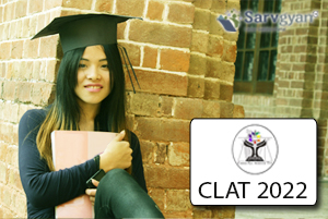 CLAT 2022