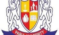 Parul University Admission 2022