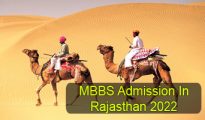 MBBS Admission in Rajasthan