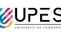 UPES Logo