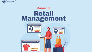 career in Retail Management