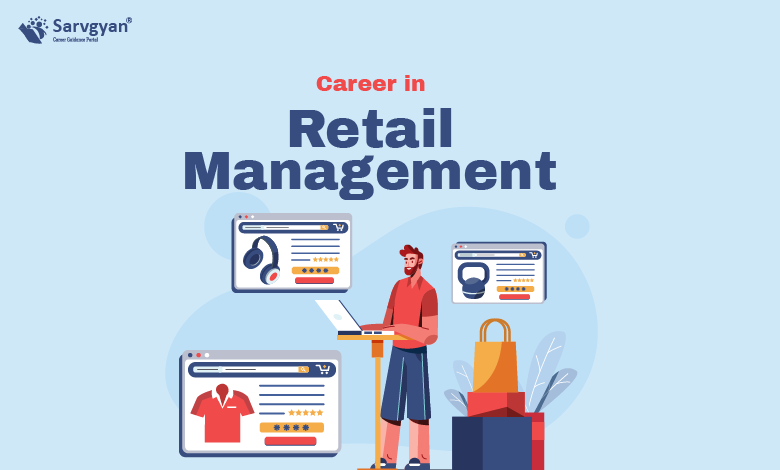 career in Retail Management