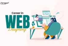 career in web designing