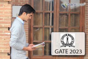GATE 2023 Rank Predictor, Expected Ranks - Predict Rank Here
