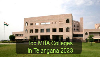 Top MBA Colleges in Telangana 2024-2025: Check List & Rating