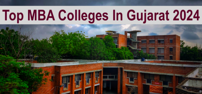 Top MBA Colleges in Gujarat 2026: Check List & Rating Here