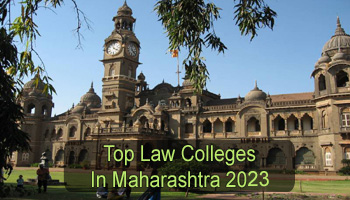 Top Law Colleges in Maharashtra 2023-2024: Get List & Rating