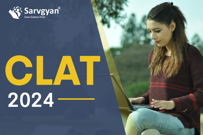 CLAT 2024 Seat Allotment Out Counselling Merit Admission