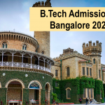 btech admission in bangalore