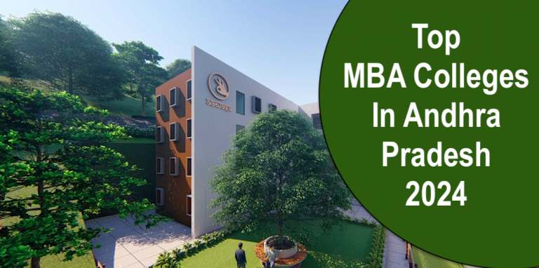 Top MBA Colleges in Andhra Pradesh 2025: Get List & Rating Here