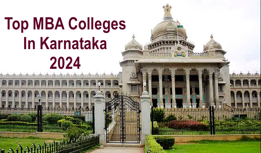 Top MBA Colleges in Karnataka 2026: Check List & Rating Here
