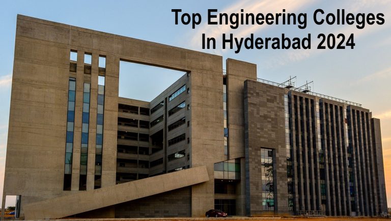 Top Engineering Colleges In Hyderabad 2025 Get List Here Top Engineering Colleges In Hyderabad 2025 Get List Here