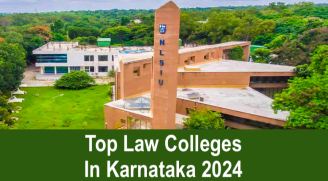 Top Law Colleges in Karnataka 2025: Check List & Rating Here