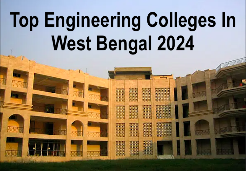 Top Law Colleges in West Bengal 20242025 Check List & Rating