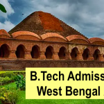 B.Tech Admission In West Bengal 2024