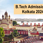 btech admission in Kolkata 2024