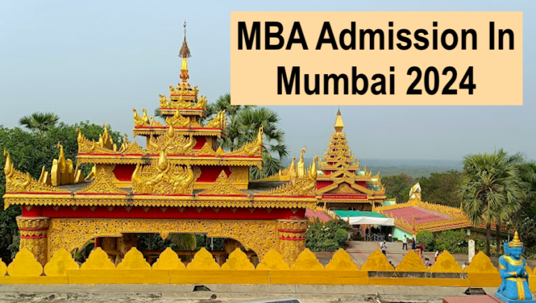 MBA Admission in Mumbai 2025: Know Dates & Procedure Here