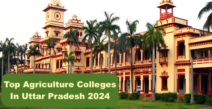 Top Agriculture Colleges in Uttar Pradesh 2025: Get List & Rating