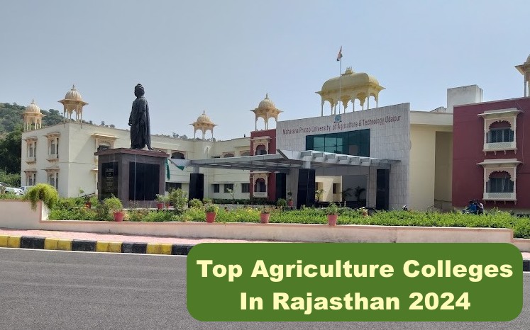 Top Agriculture Colleges in Rajasthan 2025: Get Here List & Rating