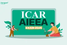 ICAR AIEEA 2025