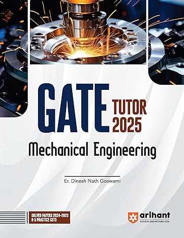 Best Books for GATE 2026 | Subject Wise GATE Books
