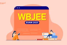 WBJEE 2025 Registration