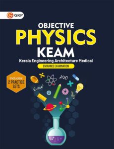 GKP KEAM Physics Book