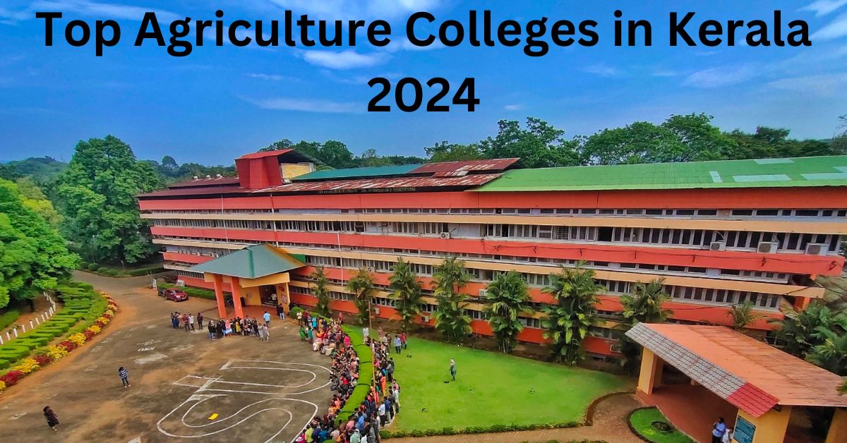 Top Agriculture Colleges in Kerala 2024-2025: Check List & Rating