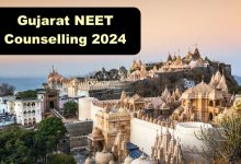 Gujarat NEET Counselling 2024
