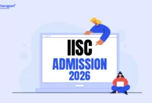 IISc Admission 2026