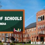 Types of Schools in India