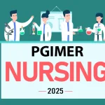 PGIMER Nursing 2025 Counselling