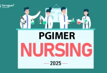 PGIMER Nursing 2025 Counselling