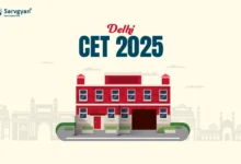 Delhi CET 2025