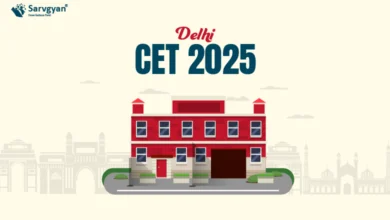 Delhi CET 2025