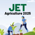 JET Agriculture 2025